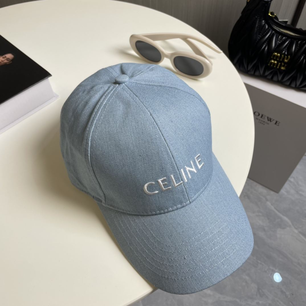 Celine Caps